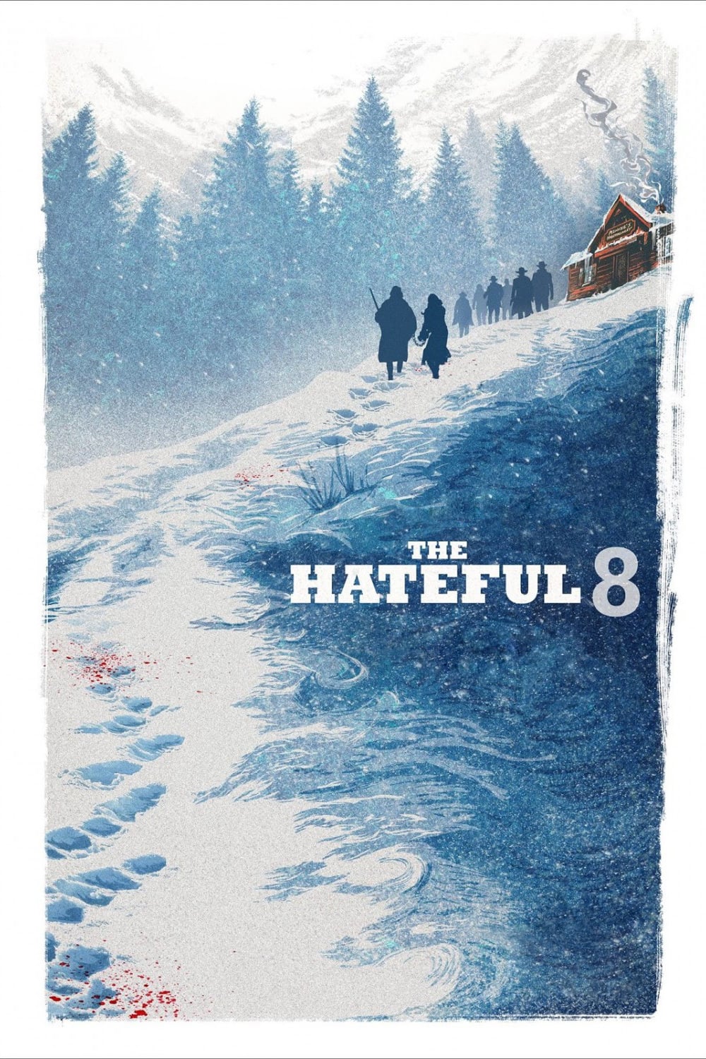 The Hateful Eight (2015) [427198] (A1736594891) [[Movies]] --Plex--